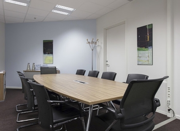 Coworking space i Filipstad Brygge 1, 0252 Oslo - 5 | MatchOffice