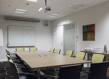 Co working i Filipstad Brygge 1, 0252 Oslo - 6 | MatchOffice.no