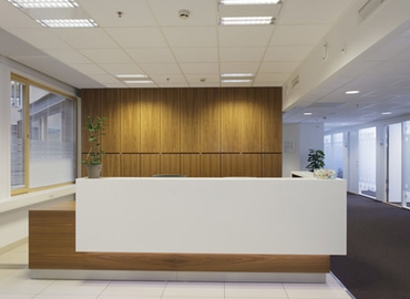 Cowork i Filipstad Brygge 1, 0252 Oslo - 7 | MatchOffice.no