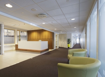 Coworking space i Filipstad Brygge 1, 0252 Oslo - 8 | MatchOffice.no