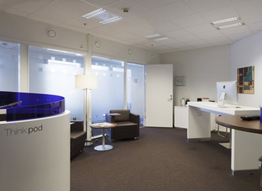 Cowork i Filipstad Brygge 1, 0252 Oslo - 10 | MatchOffice