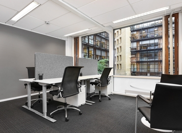 Coworking i C.J. Hambros Plass 2C, 0164 Oslo - 12 | MatchOffice