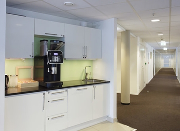 Coworking space i Filipstad Brygge 1, 0252 Oslo - 12 | MatchOffice.no