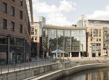 Coworking i Filipstad Brygge 1, 0252 Oslo - 13 | MatchOffice