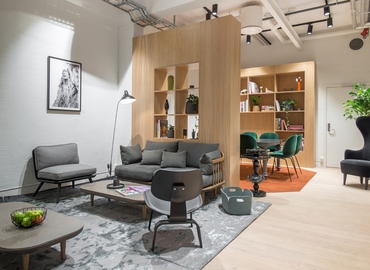 70 m² Coworking  in Oslo, Tollbugata 8 (0152) - 6 | MatchOffice.com