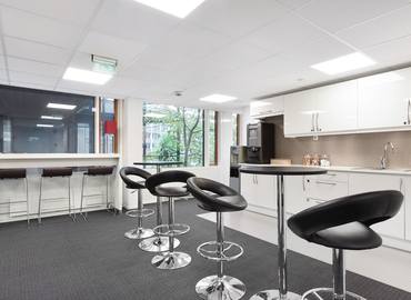 Coworking space i C.J. Hambros Plass 2C, 0164 Oslo - 14 | MatchOffice.no