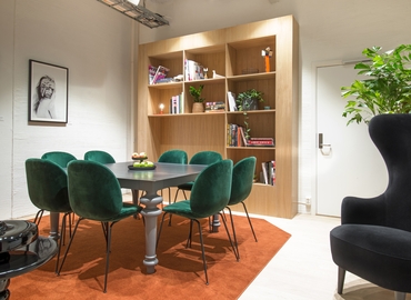 Coworking space i Tollbugata 8, 0152 Oslo - 0 | MatchOffice.no