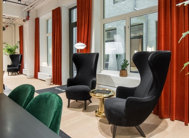 70 m² Coworking  in Oslo, Tollbugata 8 (0152) - 2 | MatchOffice