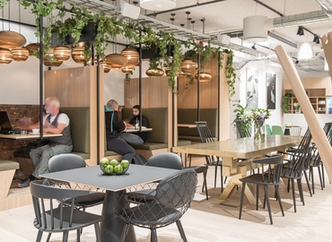 70 m² Co-working  in Oslo, Tollbugata 8 (0152) - 7 | MatchOffice.com