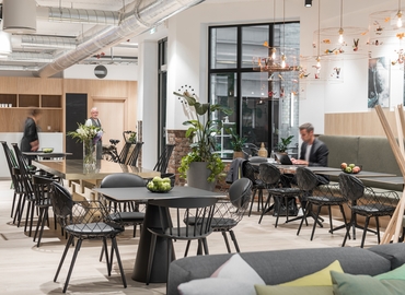 70 m² Shared workspace  in Oslo, Tollbugata 8 (0152) - 9 | MatchOffice