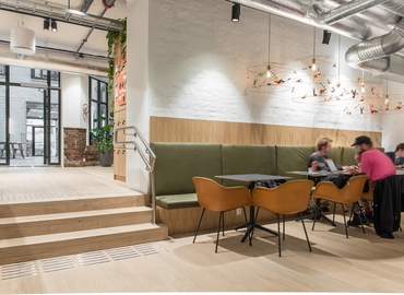 70 m² Co-working  in Oslo, Tollbugata 8 (0152) - 10 | MatchOffice
