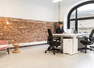 70 m² Co-working  in Oslo, Tollbugata 8 (0152) - 12 | MatchOffice.com