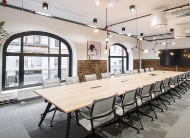 70 m² Coworking space  in Oslo, Tollbugata 8 (0152) - 13 | MatchOffice