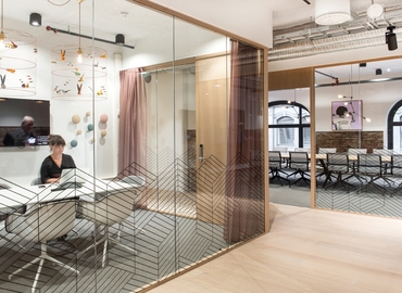 70 m² Shared workspace  in Oslo, Tollbugata 8 (0152) - 16 | MatchOffice