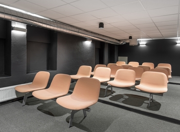 70 m² Coworking  in Oslo, Tollbugata 8 (0152) - 23 | MatchOffice.com