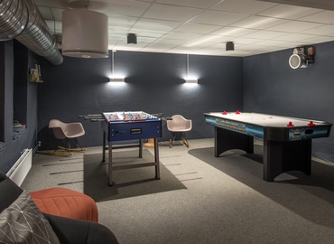 70 m² Shared office  in Oslo, Tollbugata 8 (0152) - 24 | MatchOffice