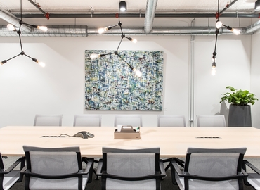 70 m² Coworking  in Oslo, Tollbugata 8 (0152) - 29 | MatchOffice.com