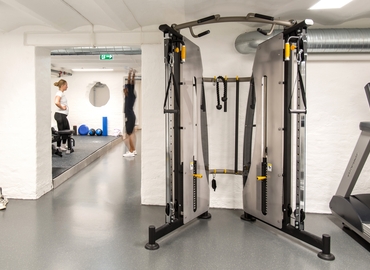 70 m² Coworking  in Oslo, Tollbugata 8 (0152) - 30 | MatchOffice