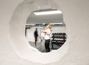 70 m² Co-working  in Oslo, Tollbugata 8 (0152) - 31 | MatchOffice.com