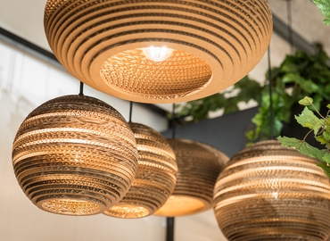 70 m² Coworking space  in Oslo, Tollbugata 8 (0152) - 35 | MatchOffice