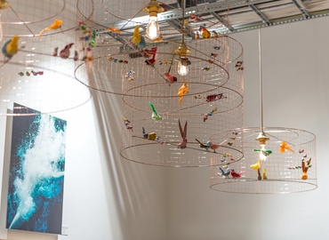 70 m² Coworking space  in Oslo, Tollbugata 8 (0152) - 36 | MatchOffice