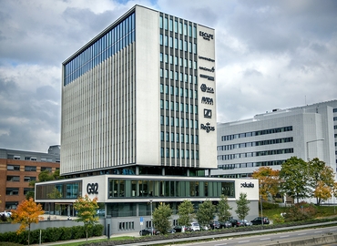 Cowork i Lysaker Torg 5, 1366 Bærum - 33 | MatchOffice