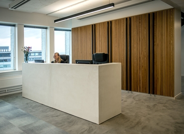 Kontorfellesskap i Lysaker Torg 5, 1366 Bærum - 31 | MatchOffice