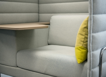 Coworking i Lysaker Torg 5, 1366 Bærum - 5 | MatchOffice.no