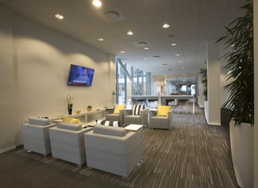 Cowork i Forusparken 2, 4031 Stavanger - 1 | MatchOffice.no
