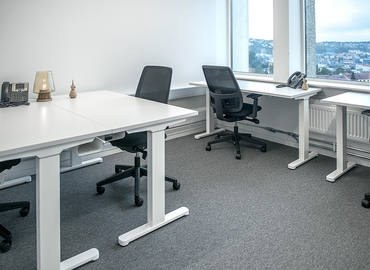 Co working i Lysaker Torg 5, 1366 Bærum - 8 | MatchOffice