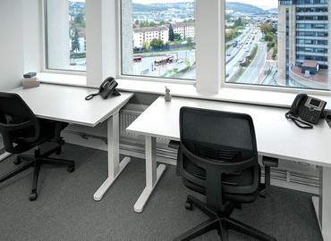 Coworking i Lysaker Torg 5, 1366 Bærum - 9 | MatchOffice