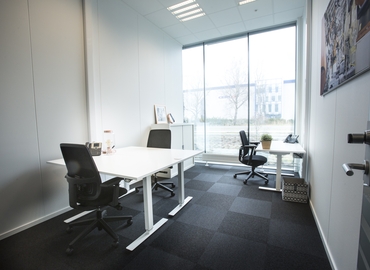 Coworking space i Forusparken 2, 4031 Stavanger - 5 | MatchOffice.no