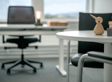 Coworking space i Lysaker Torg 5, 1366 Bærum - 10 | MatchOffice