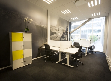 Kontorfellesskap i Forusparken 2, 4031 Stavanger - 6 | MatchOffice.no