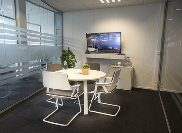 Coworking i Forusparken 2, 4031 Stavanger - 7 | MatchOffice.no