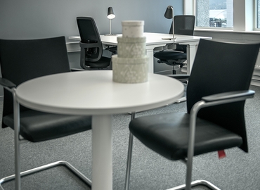 Coworking i Lysaker Torg 5, 1366 Bærum - 13 | MatchOffice