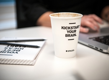 70 m² Coworking space  in Oslo, Tollbugata 8 (0152) - 38 | MatchOffice