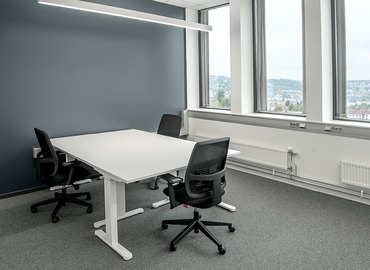 Coworking space i Lysaker Torg 5, 1366 Bærum - 17 | MatchOffice.no