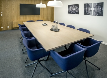 Coworking space i Lysaker Torg 5, 1366 Bærum - 19 | MatchOffice.no