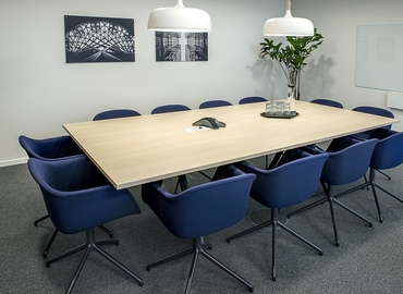 Coworking i Lysaker Torg 5, 1366 Bærum - 20 | MatchOffice