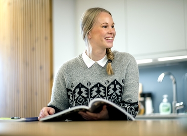 Coworking i Lysaker Torg 5, 1366 Bærum - 24 | MatchOffice.no