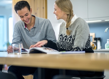 Coworking space i Lysaker Torg 5, 1366 Bærum - 26 | MatchOffice.no