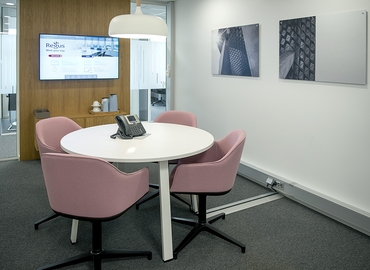 Co working i Fredrik Selmersvei 6, 0663 Oslo - 4 | MatchOffice