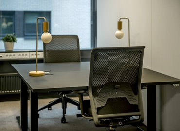 Coworking i Karenslyst Allé 49-53, 0278 Oslo - 6 | MatchOffice