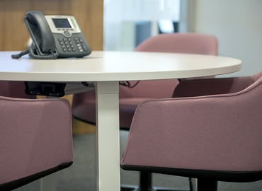 Co working i Fredrik Selmersvei 6, 0663 Oslo - 5 | MatchOffice.no