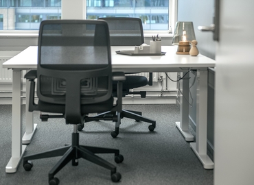 Coworking i Fredrik Selmersvei 6, 0663 Oslo - 7 | MatchOffice