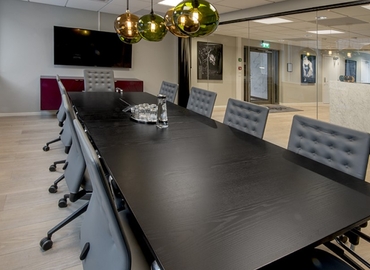 70 m² Shared workspace  in Oslo, Haakon VIIs Gate 6 (0161) - 4 | MatchOffice.com