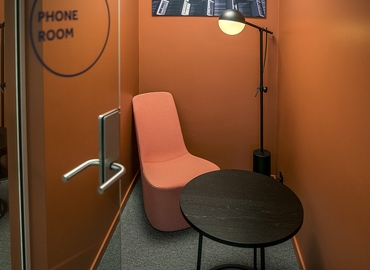 Cowork i Fredrik Selmersvei 6, 0663 Oslo - 9 | MatchOffice.no