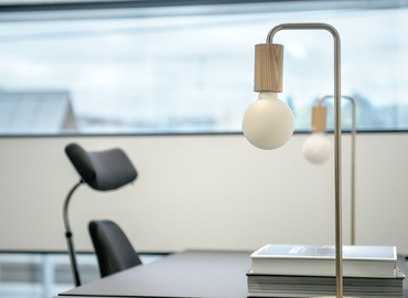 Cowork i Karenslyst Allé 49-53, 0278 Oslo - 12 | MatchOffice.no