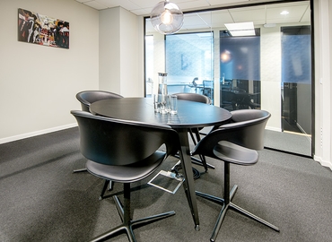 70 m² Coworking space  in Oslo, Haakon VIIs Gate 6 (0161) - 7 | MatchOffice